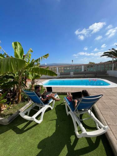 Villa Carolina