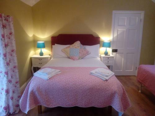 Bed & Breakfast Abbeyview House