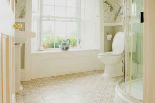Bed & Breakfast Abbeyview House