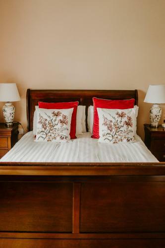 Bed & Breakfast Abbeyview House