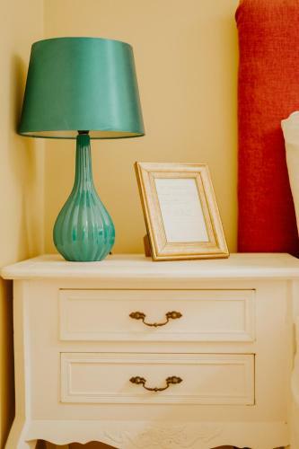 Bed & Breakfast Abbeyview House