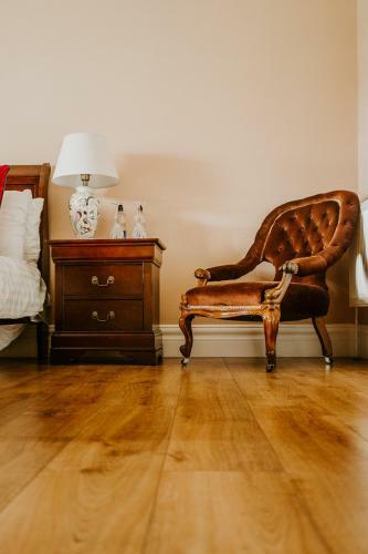Bed & Breakfast Abbeyview House