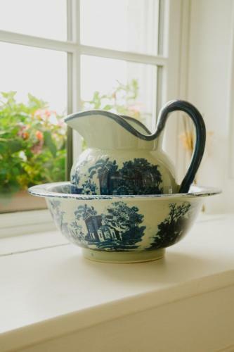 Bed & Breakfast Abbeyview House