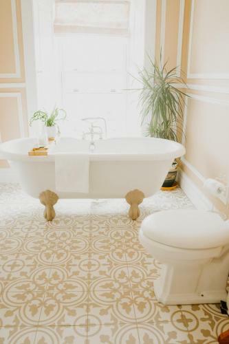 Bed & Breakfast Abbeyview House