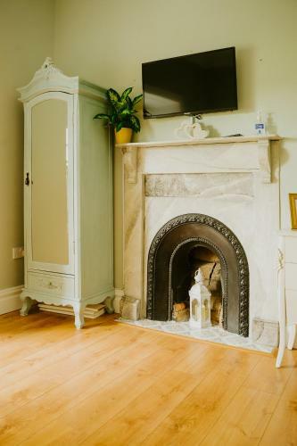 Bed & Breakfast Abbeyview House