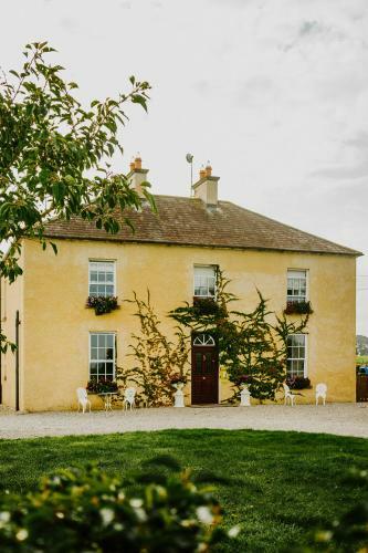 Bed & Breakfast Abbeyview House