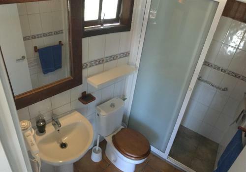 Villa Casa Inmaculada Caba�as Mini Complejo Entero