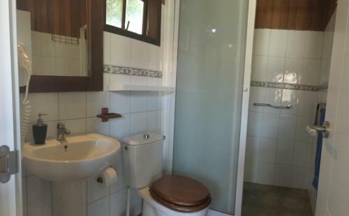 Villa Casa Inmaculada Caba�as Mini Complejo Entero