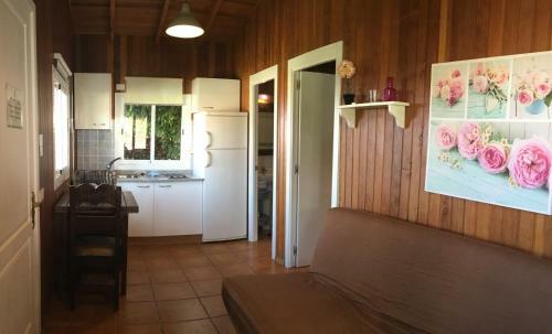 Villa Casa Inmaculada Caba�as Mini Complejo Entero
