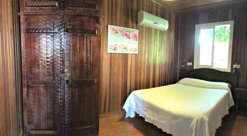 Villa Casa Inmaculada Caba�as Mini Complejo Entero