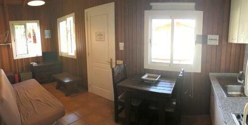 Villa Casa Inmaculada Caba�as Mini Complejo Entero