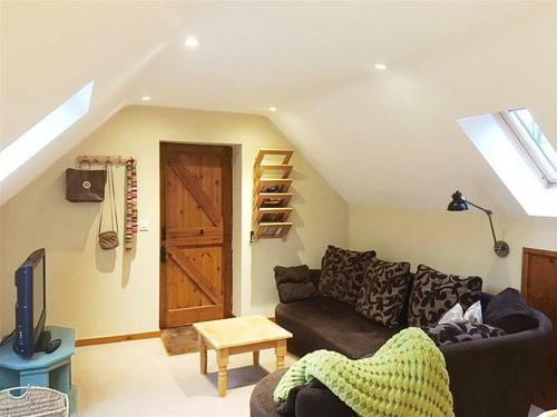 Upper Barn Cottage
