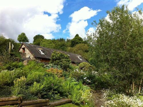 Upper Barn Cottage