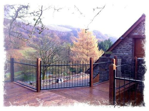 Upper Barn Cottage