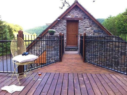 Upper Barn Cottage