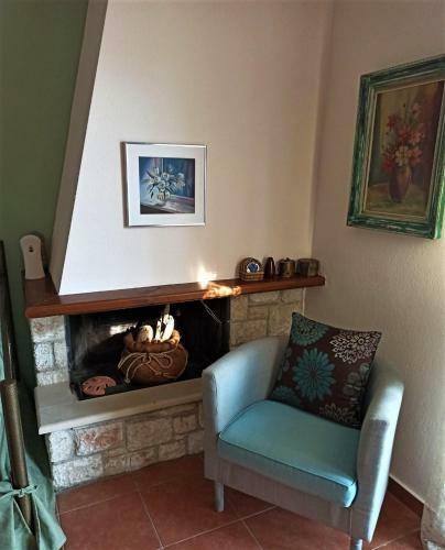 Artistic 2 Apartment