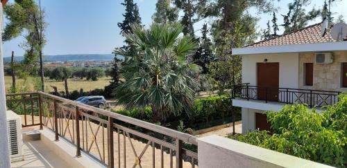 Villa-danos