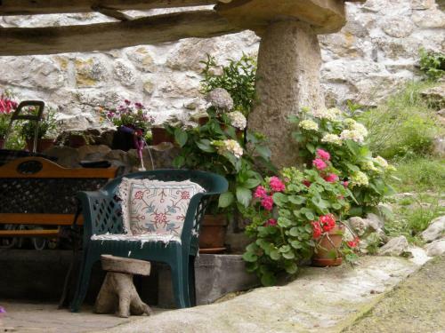 Agroturismo El Horr�n De Claudia