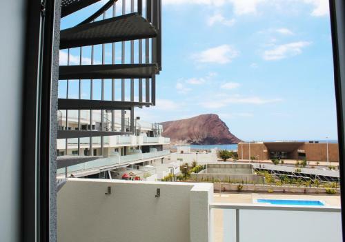 Apartamentos Las Terrazas De Sotavento By Sunkeyrents