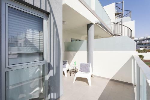Apartamentos Las Terrazas De Sotavento By Sunkeyrents
