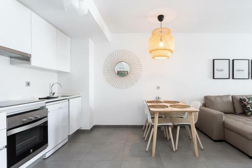 Apartamentos Las Terrazas De Sotavento By Sunkeyrents