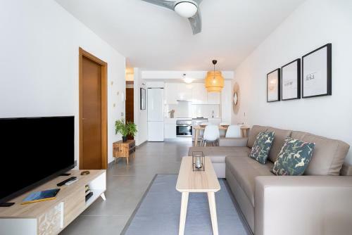Apartamentos Las Terrazas De Sotavento By Sunkeyrents