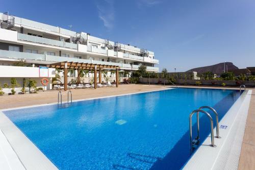 Apartamentos Las Terrazas De Sotavento By Sunkeyrents