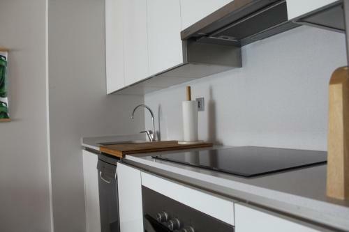 Apartamentos Las Terrazas De Sotavento By Sunkeyrents