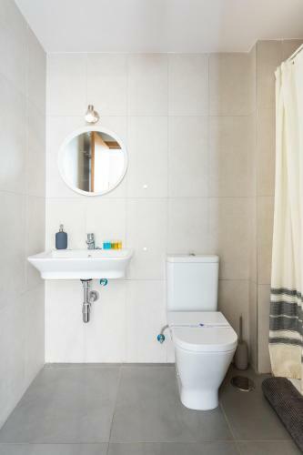 Apartamentos Las Terrazas De Sotavento By Sunkeyrents