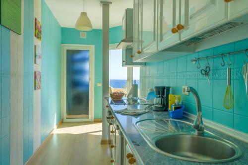 Apartamento Piso Paraiso La Nea