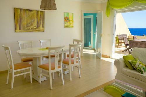 Apartamento Piso Paraiso La Nea