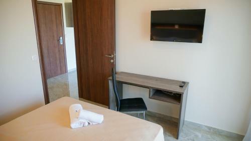 Sinodinos Deluxe Apartments