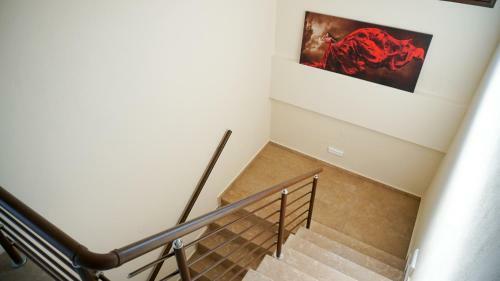 Sinodinos Deluxe Apartments