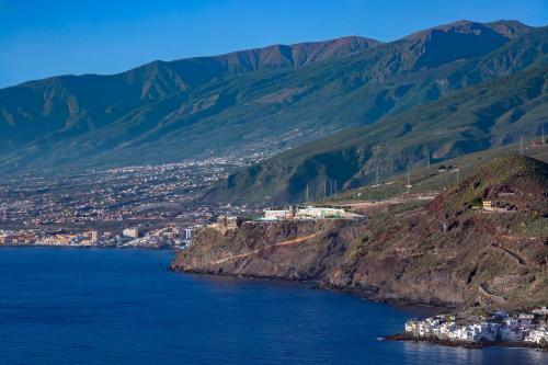 Apartamento Radazul Marina Seafront 5