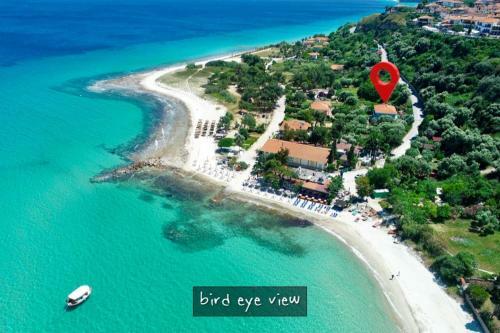 Afitos Beach Apartments