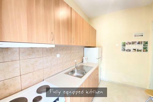 Afitos Beach Apartments