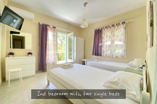 Afitos Beach Apartments