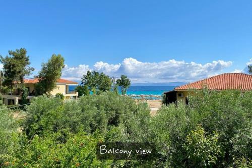Afitos Beach Apartments