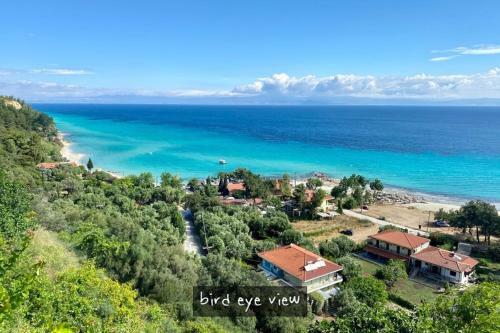 Afitos Beach Apartments