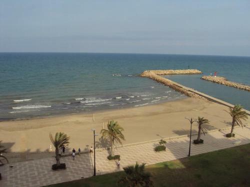 Apartamento Mirant El Mar