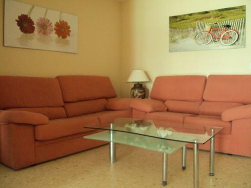Apartamento Mirant El Mar