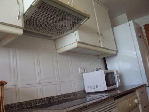 Apartamento Mirant El Mar