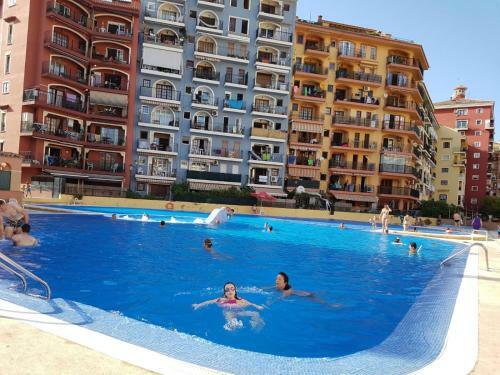 Apartamento Mirant El Mar
