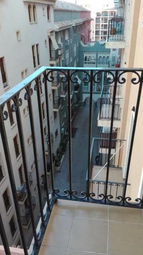 Apartamento Mirant El Mar