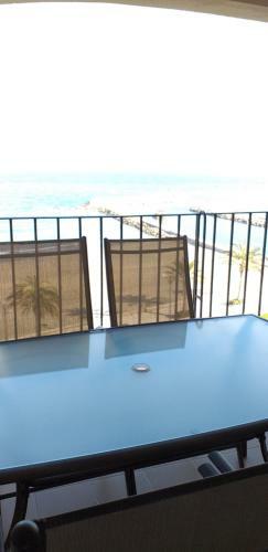 Apartamento Mirant El Mar