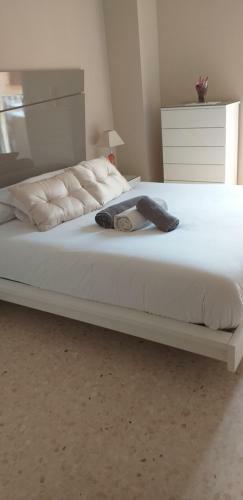 Apartamento Mirant El Mar