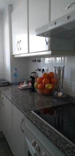Apartamento Mirant El Mar