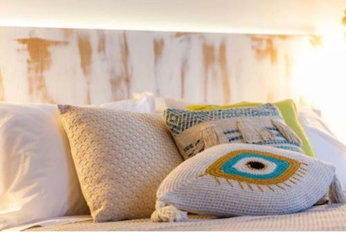 Hotel Limna Beach