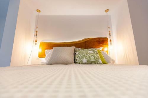 Hotel Limna Beach