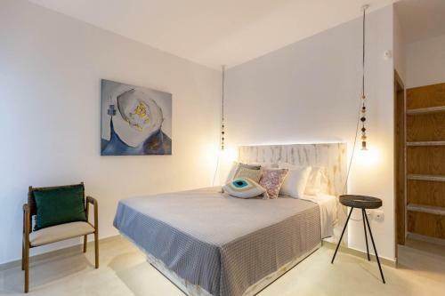 Hotel Limna Beach